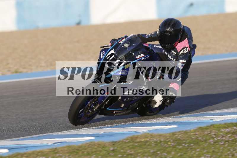 Archiv-2025/02 28.-31.01.2025 Moto Center Thun Jerez/gruen-green/404